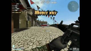 Combat Arms Multi kill ( RevolutionGamerz) Clan