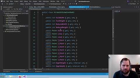 Creating a Tetris Data Extractor - Part 13