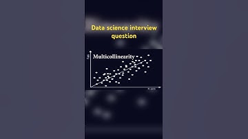 How to handle multicollinearity in linear regression?#datascienceinterviewquestions #machinelearning