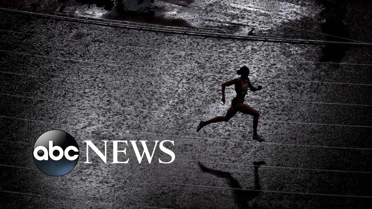 Olympics, California's Dixie Fire, that 1 flamingo: Week in Photos