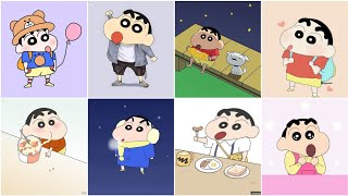 Cute Shinchan dp photo | Shin-chan pics | Shinchan dps/dpz/images/picture screenshot 1