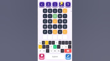 Lexi Word Quest: The Word Guessing Game with 4 Languages! | Sharpen Your Vocabulary and Download Now