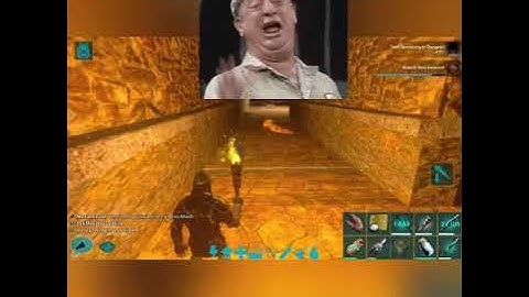 Ark mobile - dungeon - supersonic chambers #supersonic chambers #arkmobile