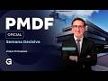 Concurso PMDF Oficial | Semana Decisiva | Língua Portuguesa com Claiton Natal