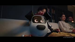 Weilan Babyalpha Dog