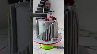 Beautiful cake
