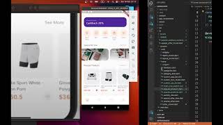 Flutter 101 bootcamp: Let's have fun building product details screen