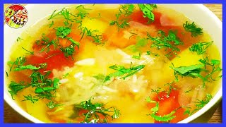 Шурпа из курицы. Chicken Shurpa Шурпа из курицы. Chicken Shurpa