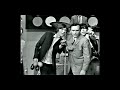 The rolling stones live  not fade away mike douglas june 1964