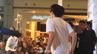 20150224-คนหล่อขอทำดีปี8 -4 ไวท์ #lovesicktheseries