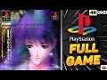 Macross do you remember love ps1 gameplay walkthrough full game 4k60 u.