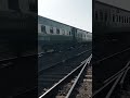 48 Down Rehman Baba Express ❌ Badal Nala Railway Station... #shorts #shortvideo #pakistan_railwayshd
