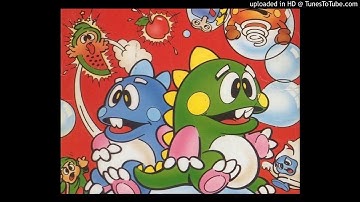 Bubble Bobble NES Theme