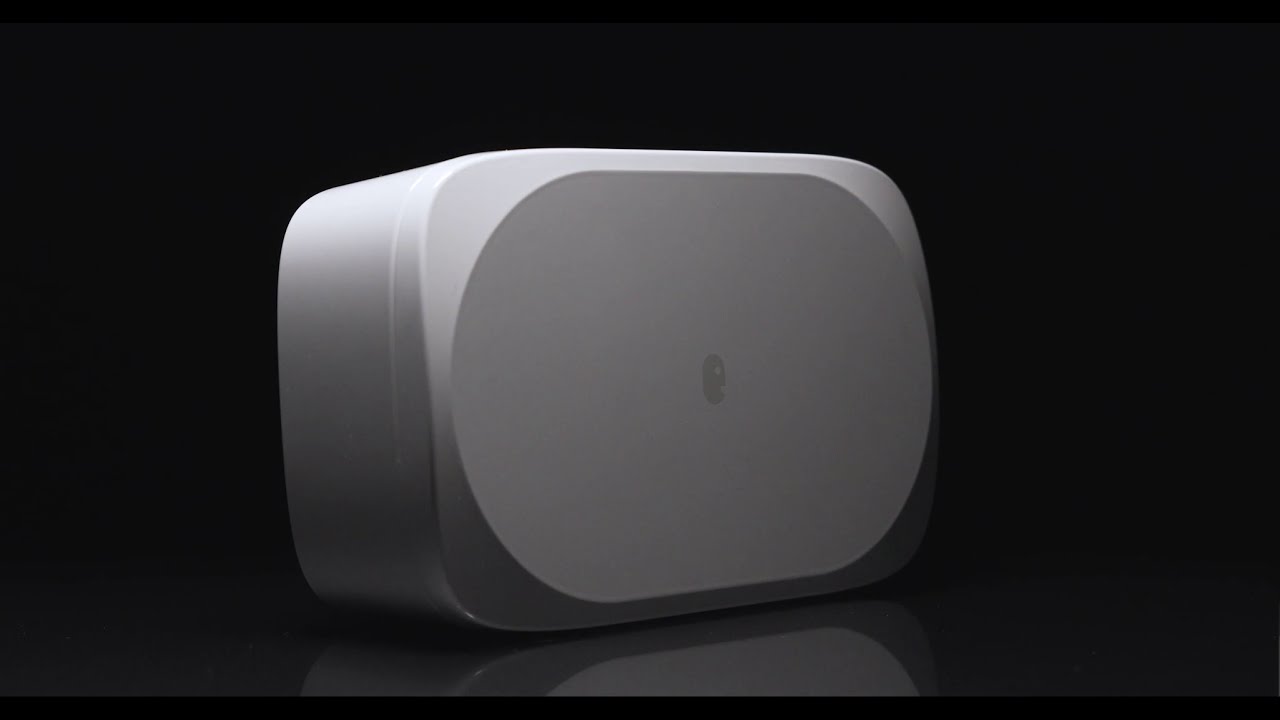 Mundus // UV-C Disinfecting Tray + Wireless Charger video thumbnail