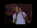 Dave Chappelle on Racism