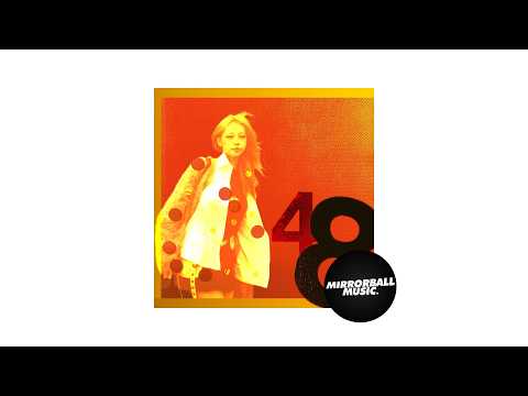 [Official Audio] Hawwaxh(하와) - Orange Mukolitta