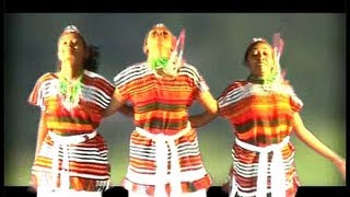 (Oromo Music) Amin Husen - Oromiyaa
