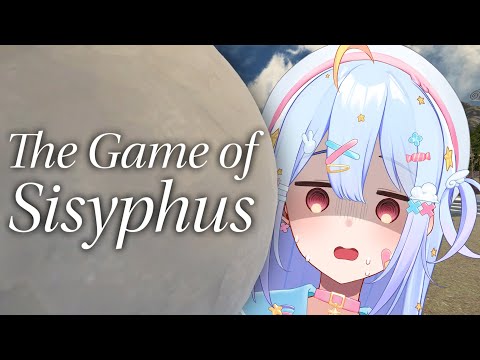 🔴【The Game of Sisyphus】เข็นครกขึ้นภูเขา🗻