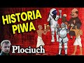 Historia Piwa - Od Epoki Kamienia Po Sumer i Babilon - Plociuch Historyczny Starożytność Film PL