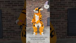 Would you commission KKF to create your fursuit? Here is our newest commission! #manokit