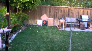 Target Practice