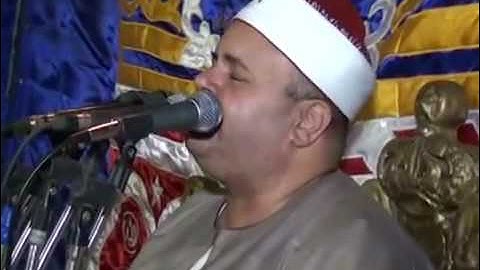 الشيخ صديق محمود المنشاوي وقراءه رائعه من سورة النمل