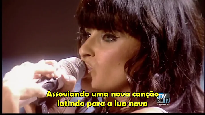 Nelly Furtado - All Good Things (Come To An End) (Legendado)