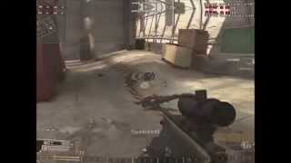 Little leftover#Cod4