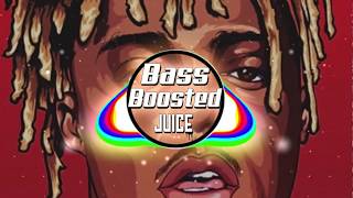 Juice Wrld - Pause | Bassboosted
