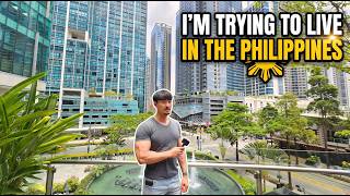 Is it safe to work in BGC Manila? 🇵🇭