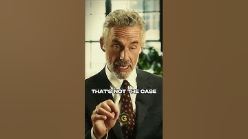 Overcome The Victim Mentality | Jordan Peterson