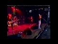Capture de la vidéo Gotthard - Live In Stuttgart 1994 (Dial Hard-Tour) Full Concert