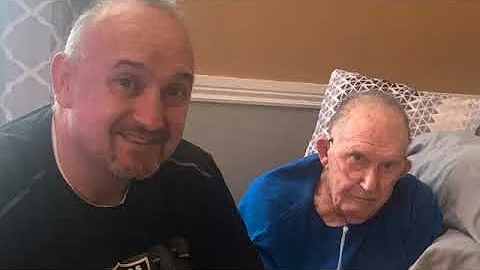 DAD'S MEMORIAL (BOB)
