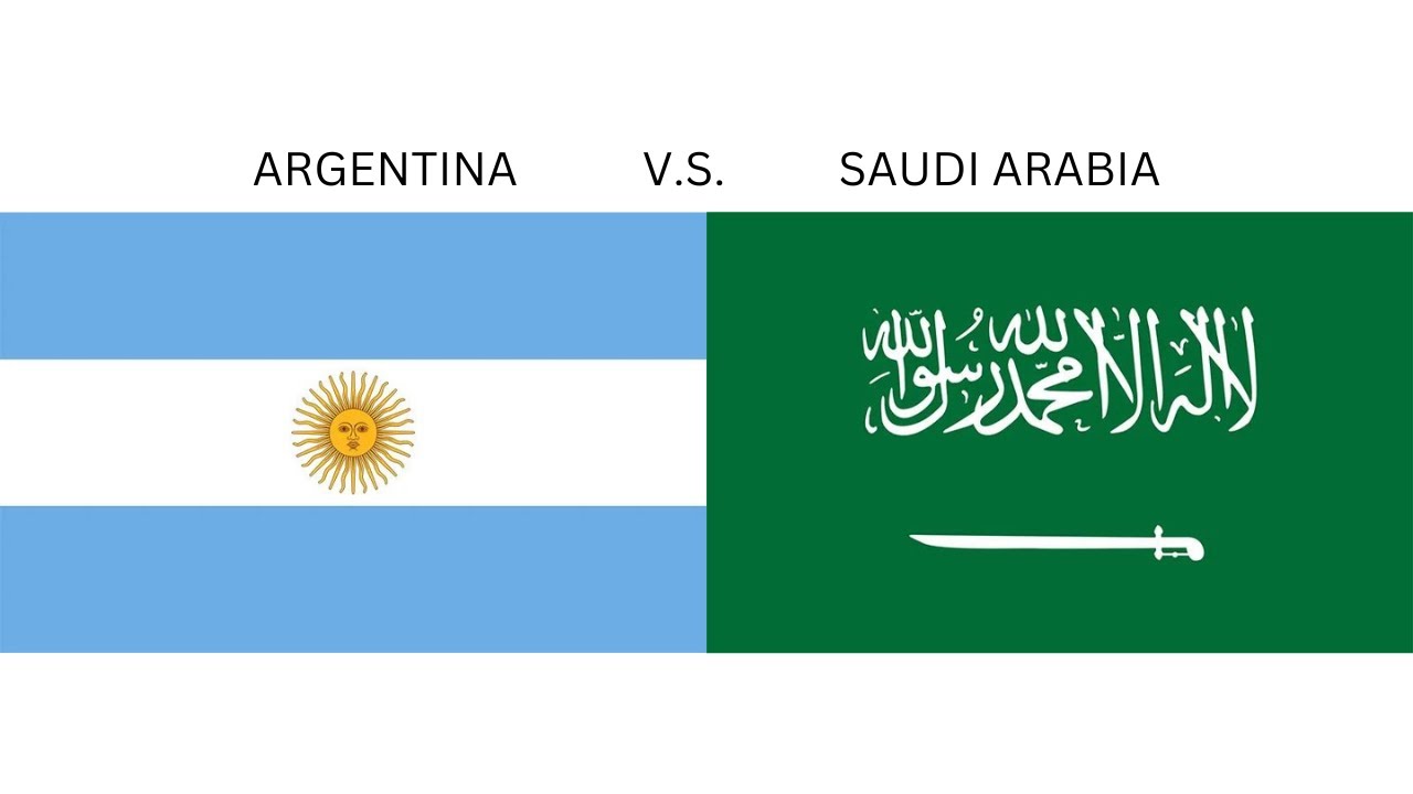 ARGENTINA Vs SAUDI ARABIA LIVE Stream Watchalong QATAR 2022 YouTube argentina-vs-saudi-arabia-live-stream-watchalong-qatar-2022-youtube