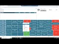 LS Retail - Interface Profile: The #POS Panel