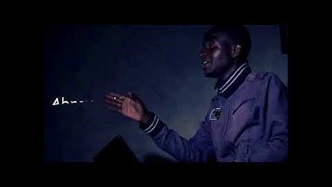 Abraxas Kado - Love Takes Two (Short Video)