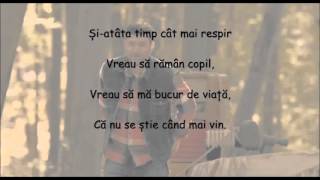 Smiley - Acasa(Lyrics)