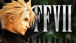 Main Theme - Bombing Mission (from Final Fantasy VII) - Piano Tutorial chords