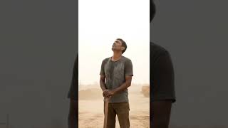 Heat stroke warning