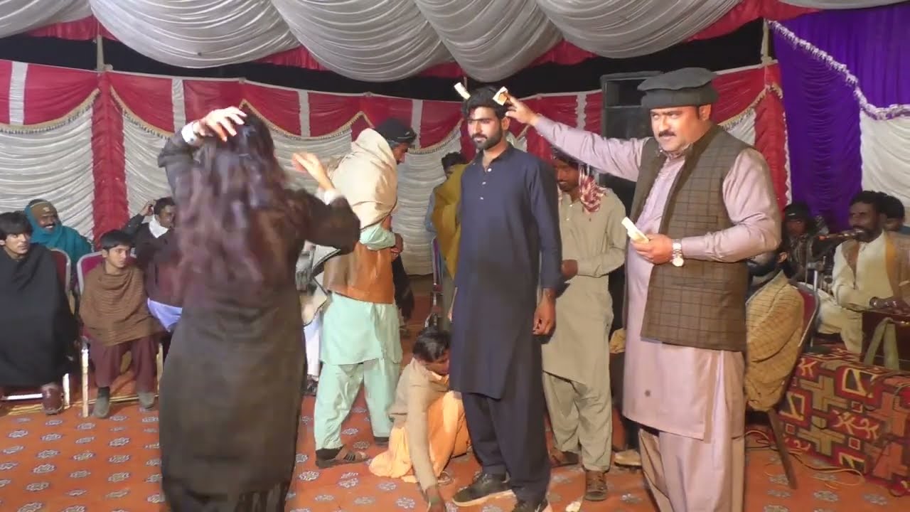 Hay Hay Meda Yaar Dubai Aey Monjhi Aan | Singer Altaf Hussain  |New Titok Virl Song 2026 MSB4KSTUDIO