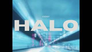 eVrst - Halo ( Цацраг )