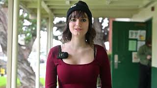 BuffTV, Episode 21 (March 20, 2025): Fashion Show Hits Home Run!