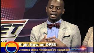 Bridging the Gap on Open