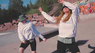 Choreo By Ainu Jump Around - House Of Pain