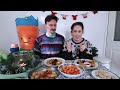 Beginning of video