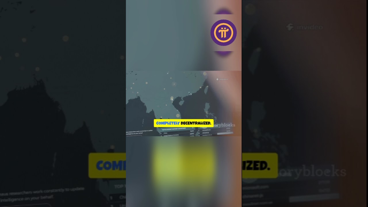 BREAKING! PI NETWORK KILLS BANKS! $947M SECRET EXPOSED! BANKS TERRIFIED! PI COIN NEWS BREAKOUT