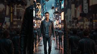 AI Started a War Against One Human… (Simulation #004 for next episode subscribe like and comment 005