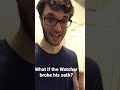 Marvel’s “What If...?” Episode 9 Review (Season Finale) #shorts