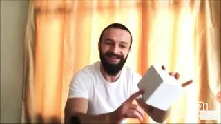 Aykut Elmas Vine