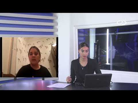 ახალი ამბების სპეციალური გამოშვება 07. 12. 2020